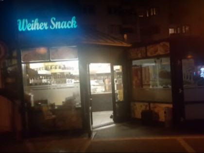 Foto: Weiher Snack