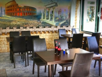 Foto: Weiher Snack