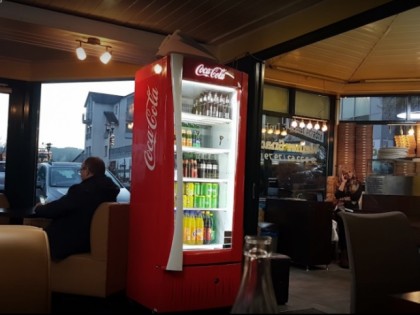 Foto: Weiher Snack