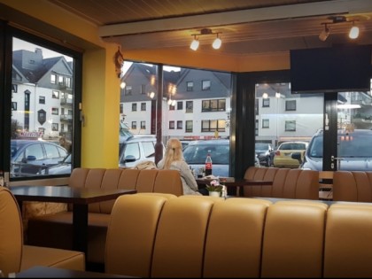 Foto: Weiher Snack