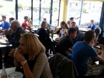 Foto: Weiher Snack